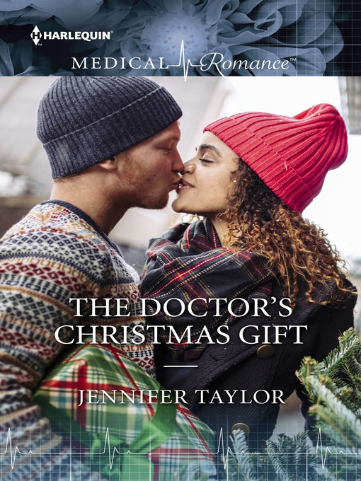 Title details for The Doctor's Christmas Gift by Jennifer Taylor - Available